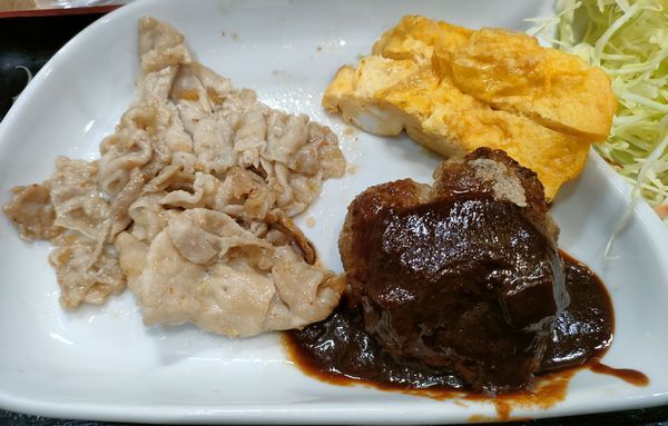 User's review image for 養生庵