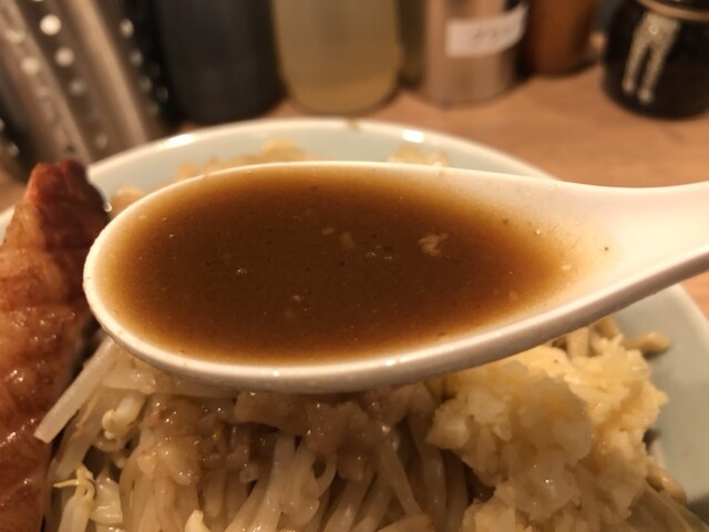 用戶對於俺の生きる道 上野店的評論高清圖