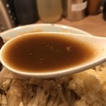 用戶對於俺の生きる道 上野店的評論圖
