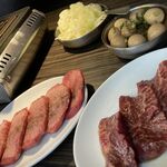 用戶對於焼肉 大幸園 立川店的評論圖