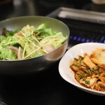 用戶對於焼肉 明光苑的評論圖