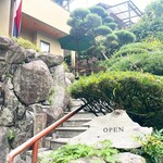 用户对于喫茶 コンソラ的评论图