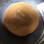 用户对于阿闍梨餅本舗　満月 大丸梅田店的评论图