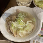 用戶對於もつしげ 府中店的評論圖