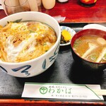 用户对于わかば的评论图
