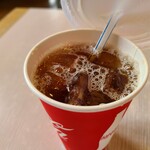 用户对于クレープ&ソフトクリーム ポポ的评论图