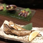 用戶對於佐渡島へ渡れ 上野店的評論圖