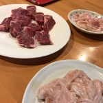 用户对于ヤマグチ的评论图