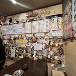 用戶對於長浜屋台 やまちゃん 天神店的評論圖