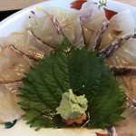 用戶對於磯の屋的評論圖