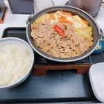 用戶對於吉野家 浅草駅前店的評論圖