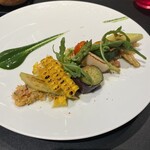 User's review image for ラトリエ ドゥ ジョエル・ロブション