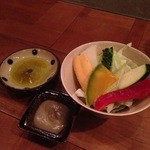 用戶對於沖縄食材×バル YANBARU的評論圖