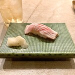 User's review image for 寿司と炉端 すし山 新宿