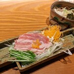 用戶對於のど黒のあくび 御徒町店的評論圖