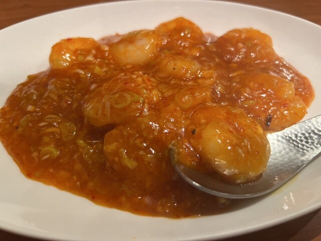 用戶對於民生炒飯 大阪店的評論高清圖