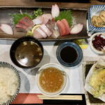 用户对于和菜 おか蔵的评论图