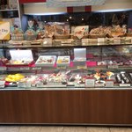 用戶對於パローレ洋菓子店的評論圖