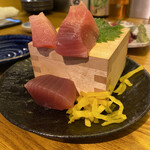 用戶對於マグロスタンダード 錦糸町本店的評論圖