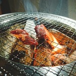 用戶對於焼肉LABO.的評論圖