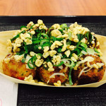 User's review image for 築地銀だこ イオン東雲店