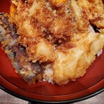 用戶對於天ぷら ひさご的評論圖