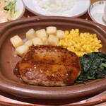 User's review image for サイゼリヤ 六本木店