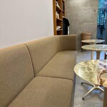 用戶對於ラグ アンド ボーン コーヒー的評論圖