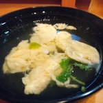 用户对于華寿司的评论图