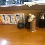 用戶對於四國 なんばウォーク西店的評論圖