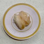 用户对于かっぱ寿司 新小岩ルミエール店的评论图