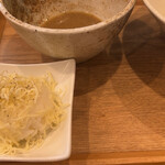 用戶對於MENYA NAKAGAWA的評論圖