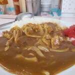 用户对于富士ラーメン食堂的评论图