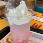 User's review image for マクドナルド 門司シーサイド店