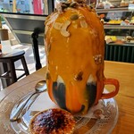 User's review image for カボチャ