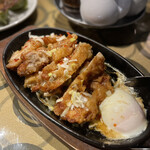 用戶對於大連餃子基地 DALIAN 麻布十番店的評論圖