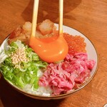 用戶對於焼肉 にくだらけ的評論圖