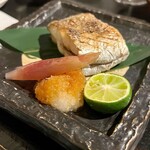 用户对于魚oh貝的评论图