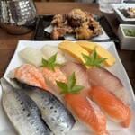 用戶對於京都 かに銀 河原町店的評論圖