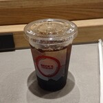 用戶對於BECK'S COFFEE SHOP 新宿店的評論圖