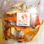 User's review image for TOMIZ 札幌ステラプレイス店