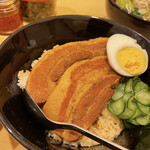 User's review image for 三商巧福 赤坂店