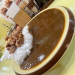 用戶對於印度のルー 天下茶屋店的評論圖