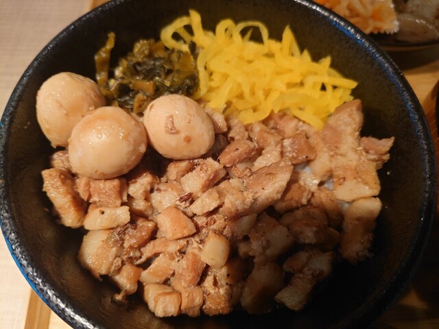用戶對於よこぼり食堂的評論高清圖