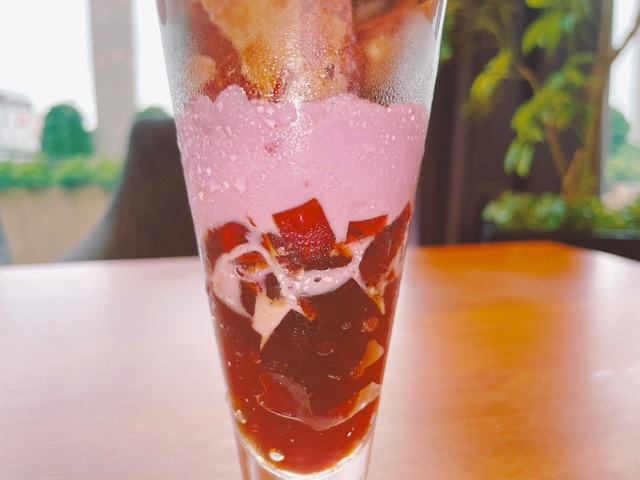 User's review image for The Lobby Cafe