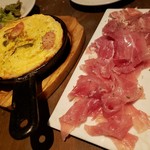 用户对于ESOLA 上野駅前店的评论图