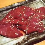 用戶對於じゅじゅ庵 東三国店的評論圖