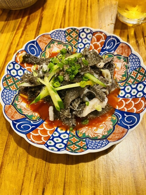 用户对于炭火牛串 にくまる的评论高清图
