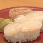 用戶對於京寿司 門司店的評論圖