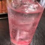 用戶對於炭火焼肉 芝浦ホルモン的評論圖
